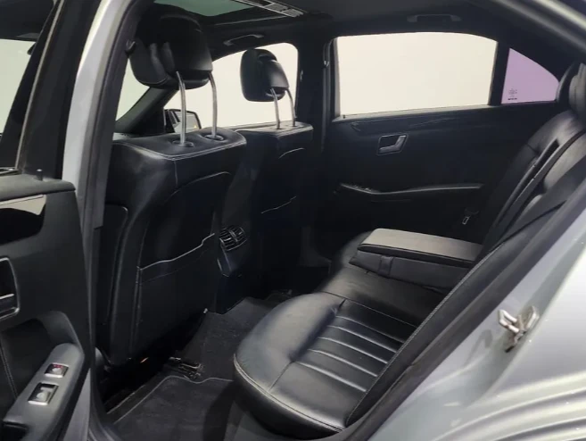 Mercedes-Benz E 220 CDI Avantgarde | Mobile.bg   11