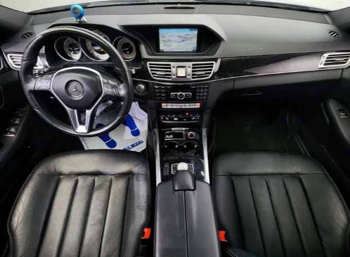Mercedes-Benz E 220 CDI Avantgarde | Mobile.bg   7