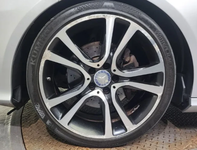 Mercedes-Benz E 220 CDI Avantgarde | Mobile.bg   5