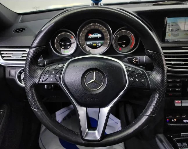 Mercedes-Benz E 220 CDI Avantgarde | Mobile.bg   16