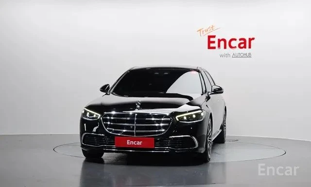 Mercedes-Benz S 350 ОБДУХВАНЕ/ПАНОРАМА/ДИСТРОНИК/360/HUD