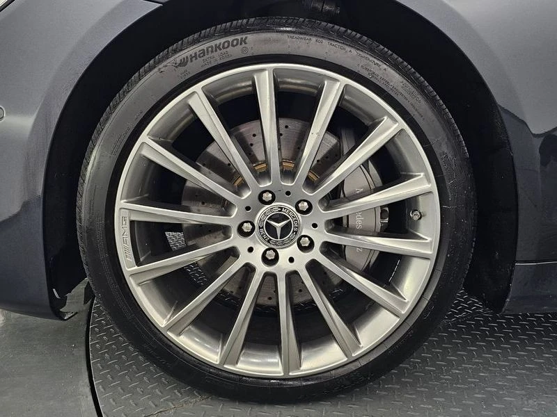 Mercedes-Benz S 350 S350 d 4MATIC| 286к.с.| ВКЛ.ТЕХНОТЕСТ, снимка 5 - Автомобили и джипове - 55199740