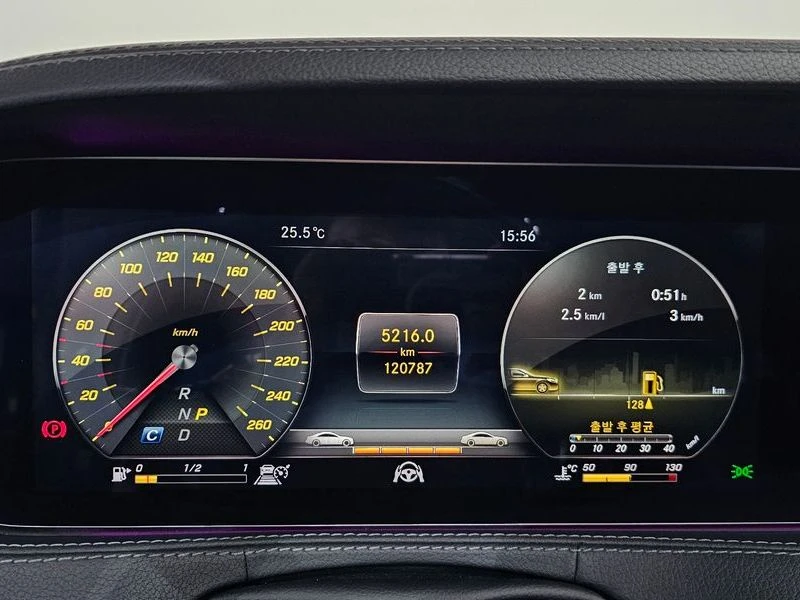 Mercedes-Benz S 350 S350 d 4MATIC| 286к.с.| ВКЛ.ТЕХНОТЕСТ, снимка 8 - Автомобили и джипове - 55199740