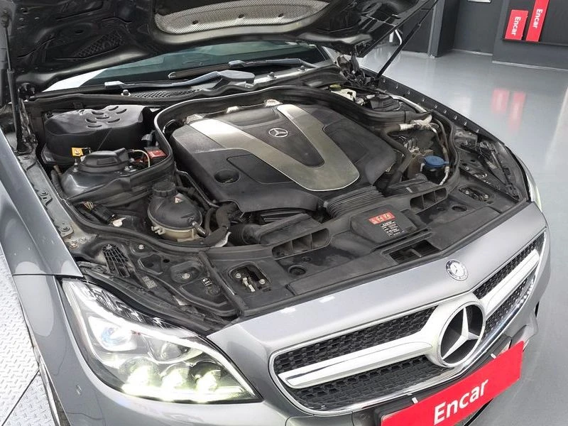 Mercedes-Benz CLS CLS350 d 4MATIC| 258�.�.| ���.��������� | Mobile.bg � ����������� 6