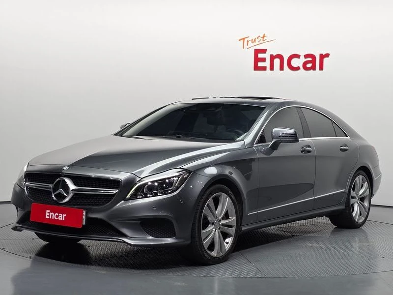 Mercedes-Benz CLS CLS350 d 4MATIC| 258�.�.| ���.��������� | Mobile.bg � ����������� 1