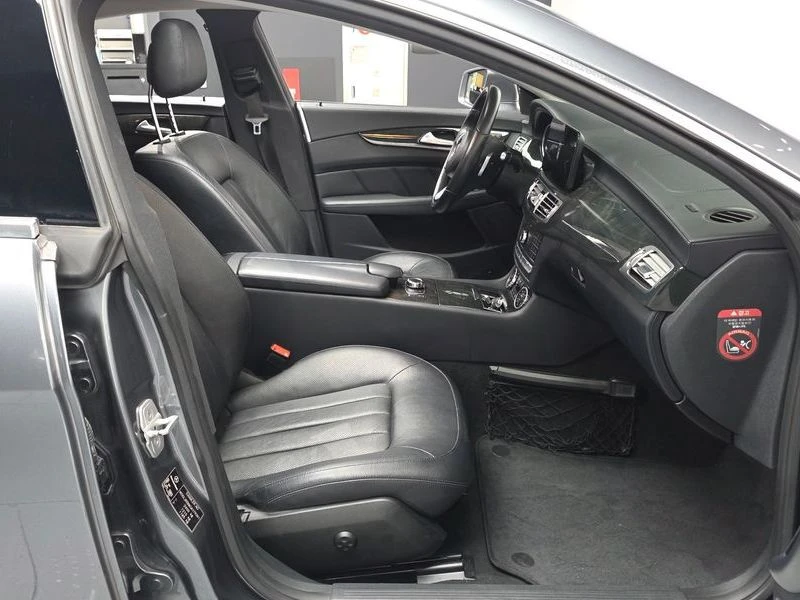 Mercedes-Benz CLS CLS350 d 4MATIC| 258�.�.| ���.��������� | Mobile.bg � ����������� 11