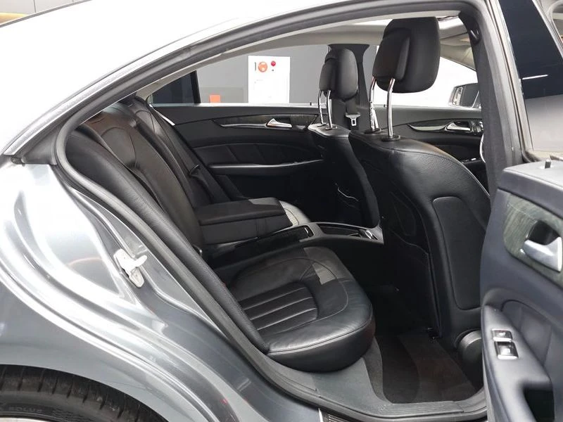 Mercedes-Benz CLS CLS350 d 4MATIC| 258�.�.| ���.��������� | Mobile.bg � ����������� 12
