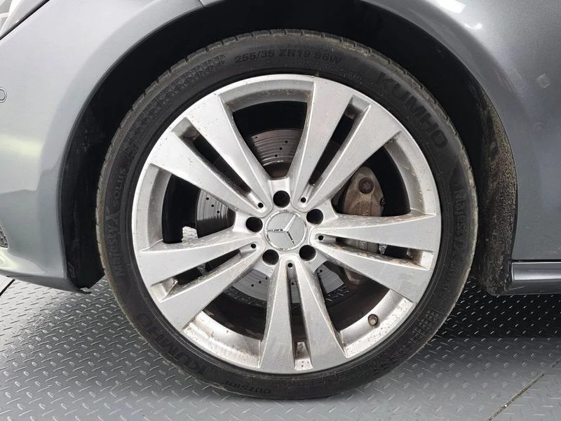 Mercedes-Benz CLS CLS350 d 4MATIC| 258�.�.| ���.��������� | Mobile.bg � ����������� 5