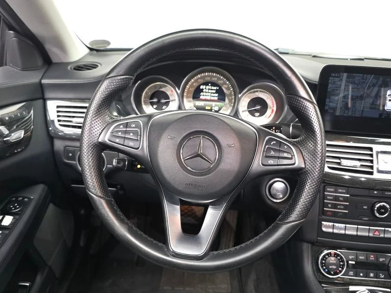 Mercedes-Benz CLS CLS350 d 4MATIC| 258�.�.| ���.��������� | Mobile.bg � ����������� 13