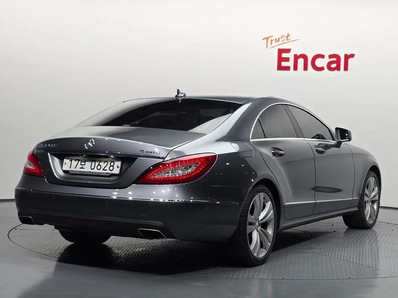 Mercedes-Benz CLS CLS350 d 4MATIC| 258�.�.| ���.��������� | Mobile.bg � ����������� 2