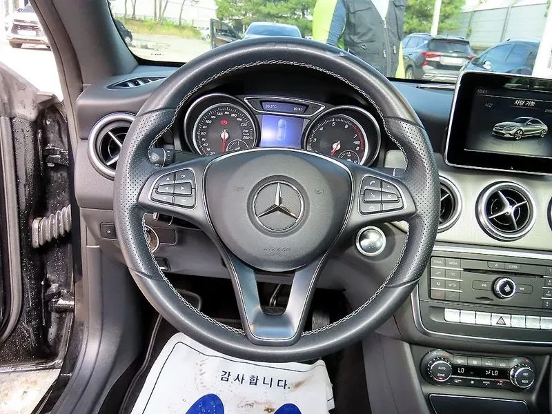 Mercedes-Benz CLA 4Matic | Mobile.bg � ����������� 8