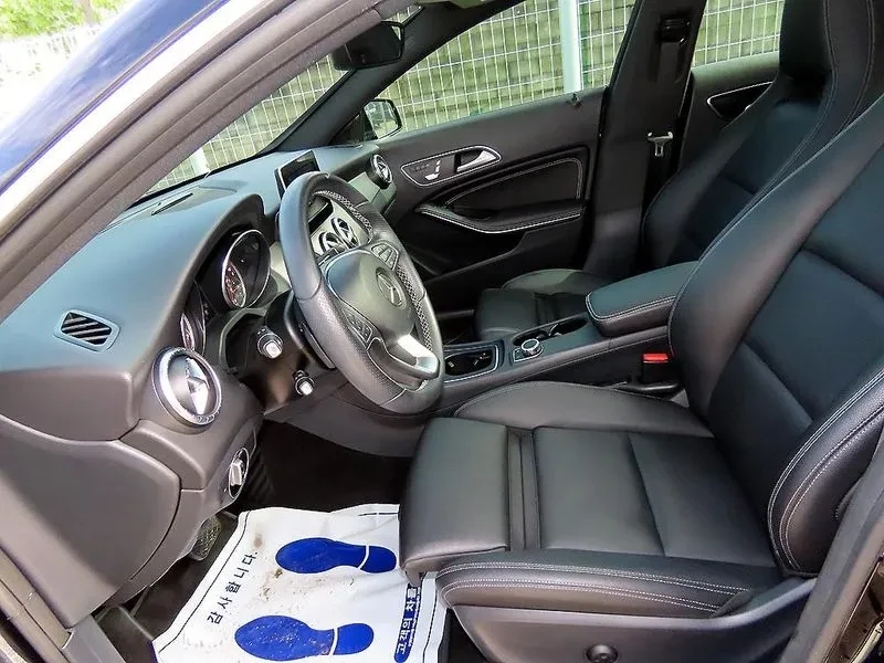 Mercedes-Benz CLA 4Matic | Mobile.bg � ����������� 5