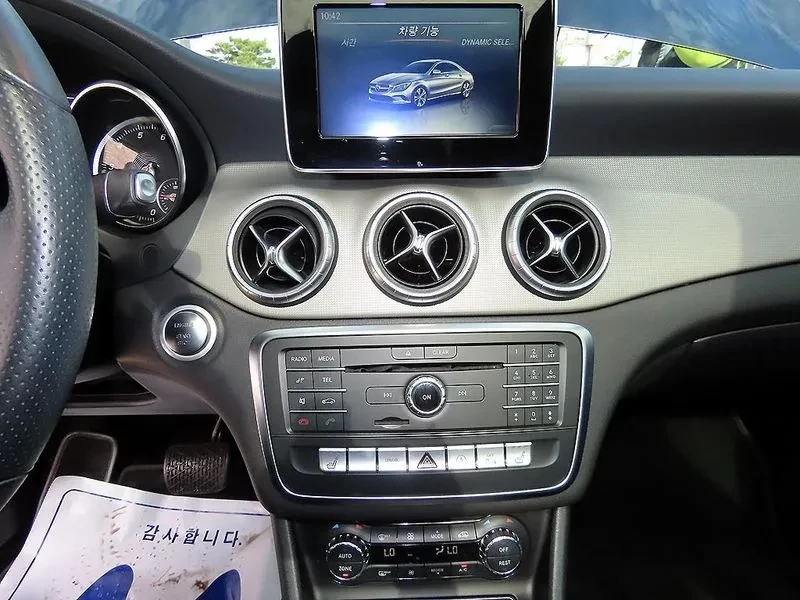 Mercedes-Benz CLA 4Matic | Mobile.bg � ����������� 13
