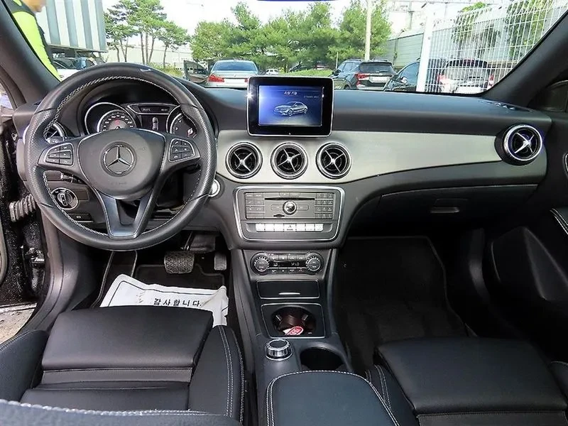 Mercedes-Benz CLA 4Matic | Mobile.bg � ����������� 7