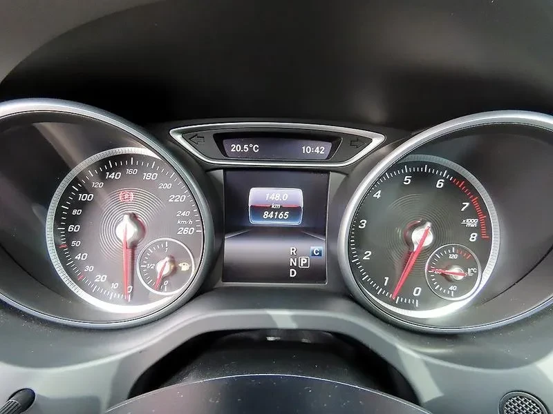 Mercedes-Benz CLA 4Matic | Mobile.bg � ����������� 9