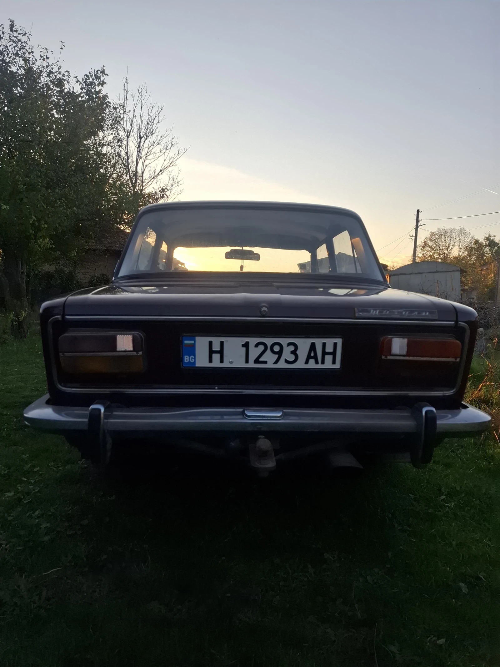 Lada 2103, снимка 1