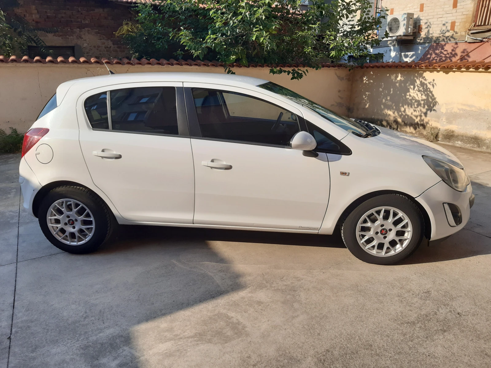 Opel Corsa 1.3 CDTI Euro5A - изображение 3