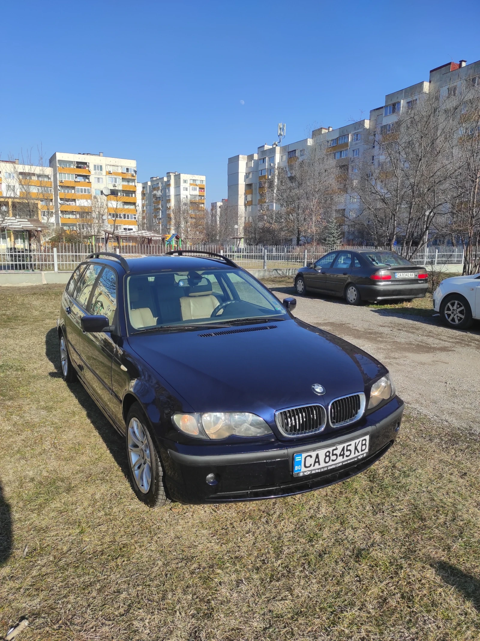BMW 320  - изображение 2