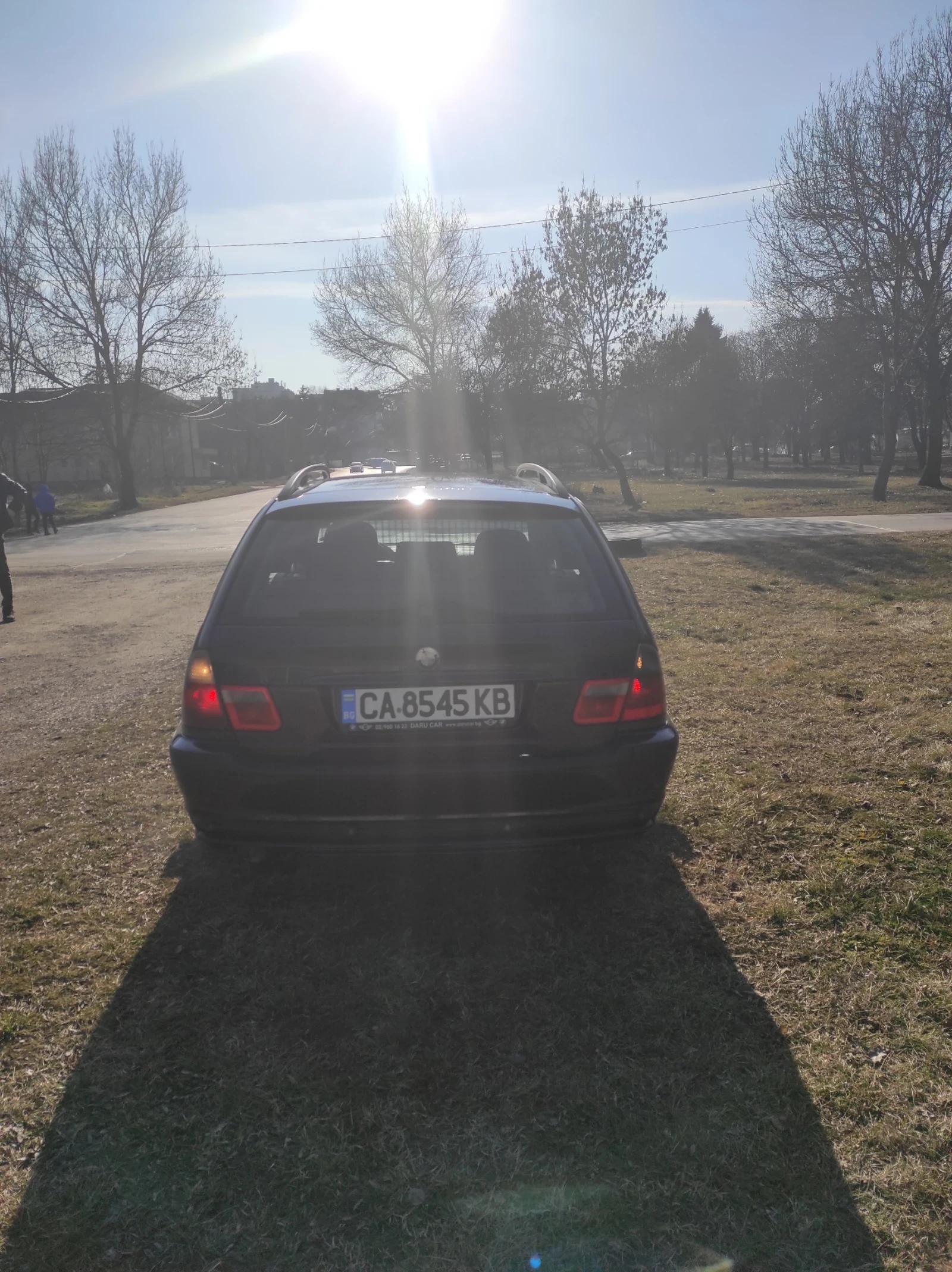 BMW 320  - изображение 5