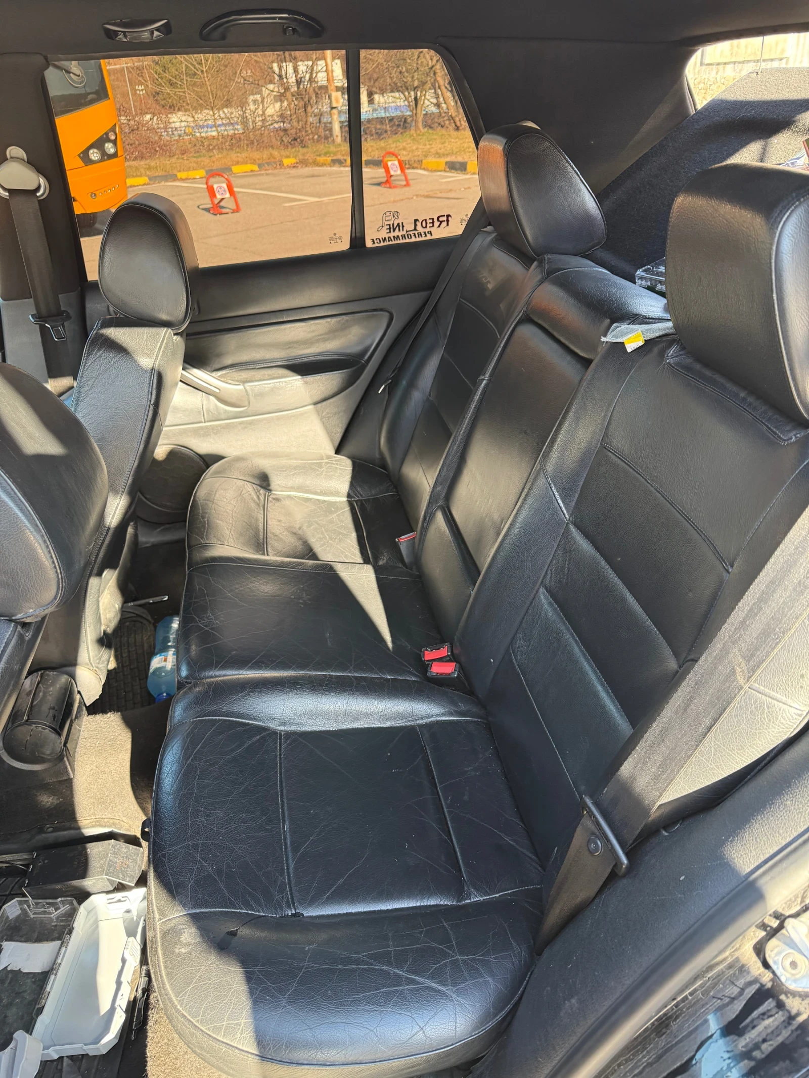 VW Golf 1.8T 150 - изображение 4