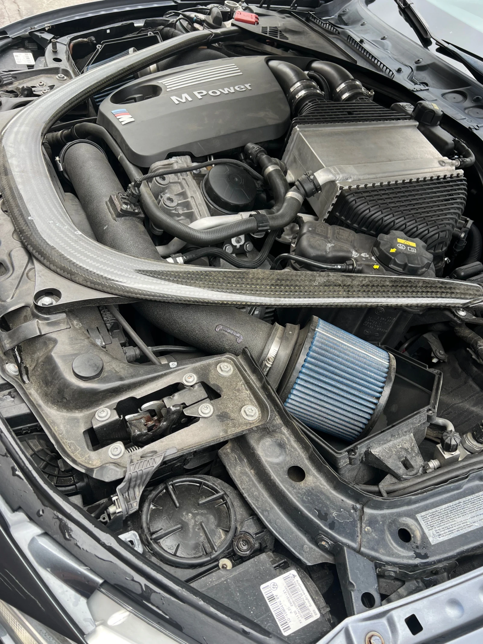 BMW M4 Full | Mobile.bg   11