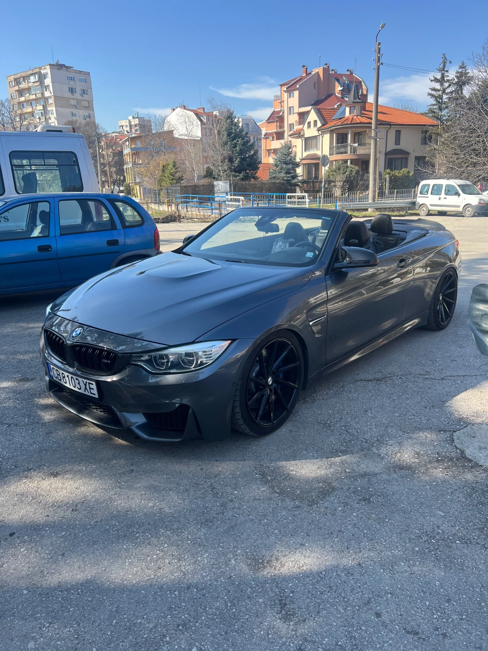 BMW M4 Full | Mobile.bg   17