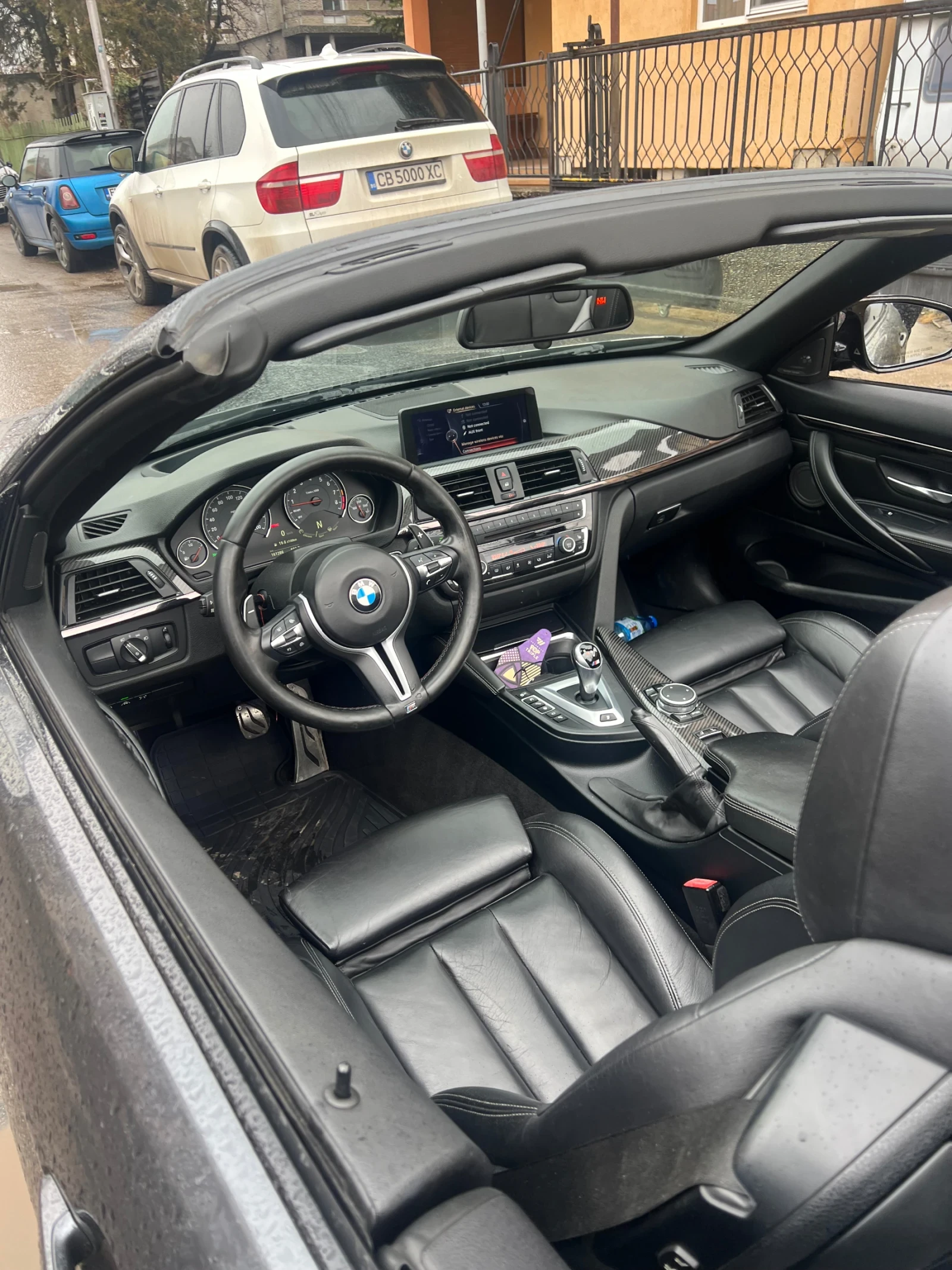 BMW M4 Full | Mobile.bg   14