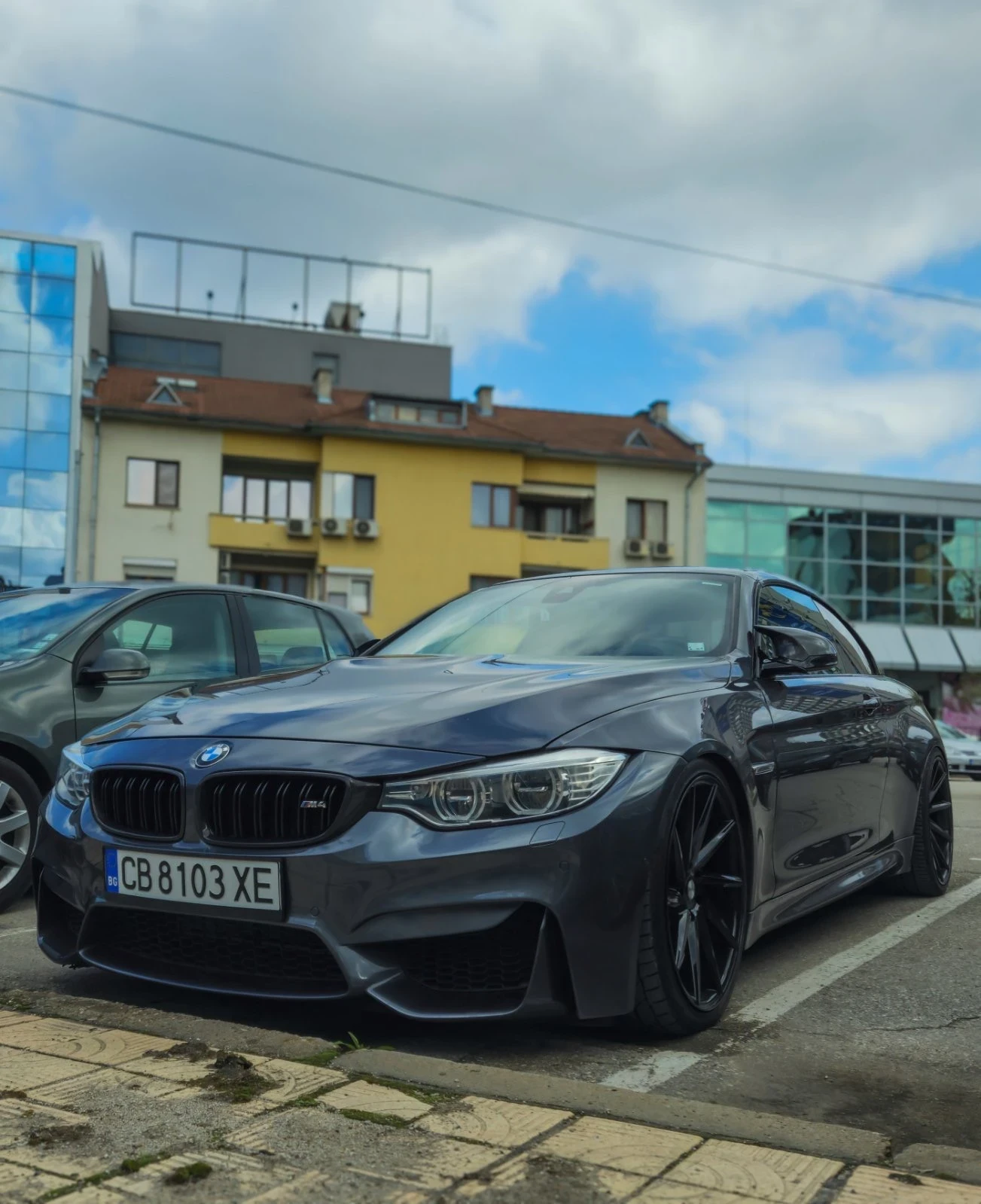 BMW M4 Full | Mobile.bg   1