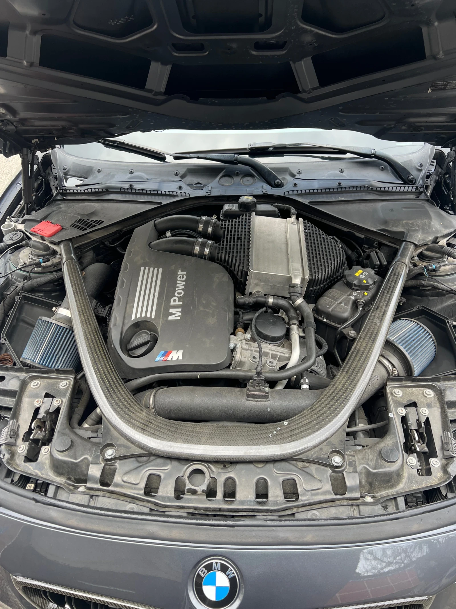 BMW M4 Full | Mobile.bg   12