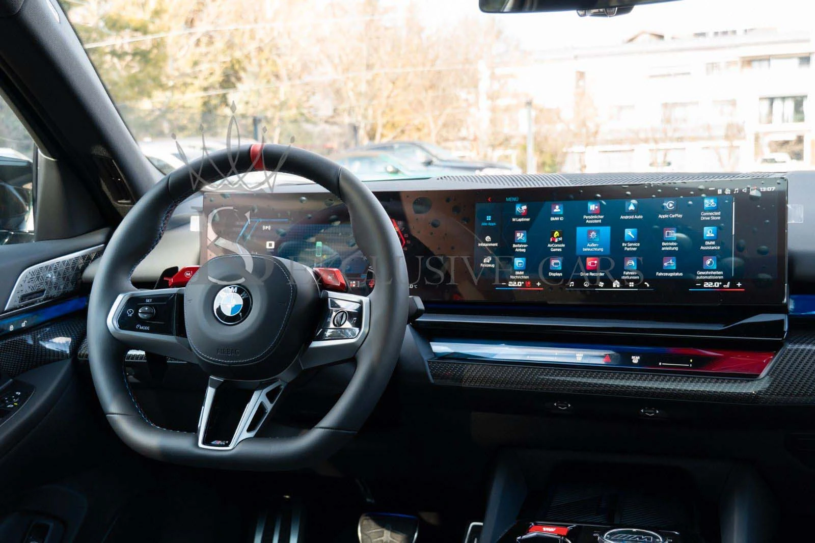 BMW M5 * B&W* PANORAMA* 360*  - изображение 8