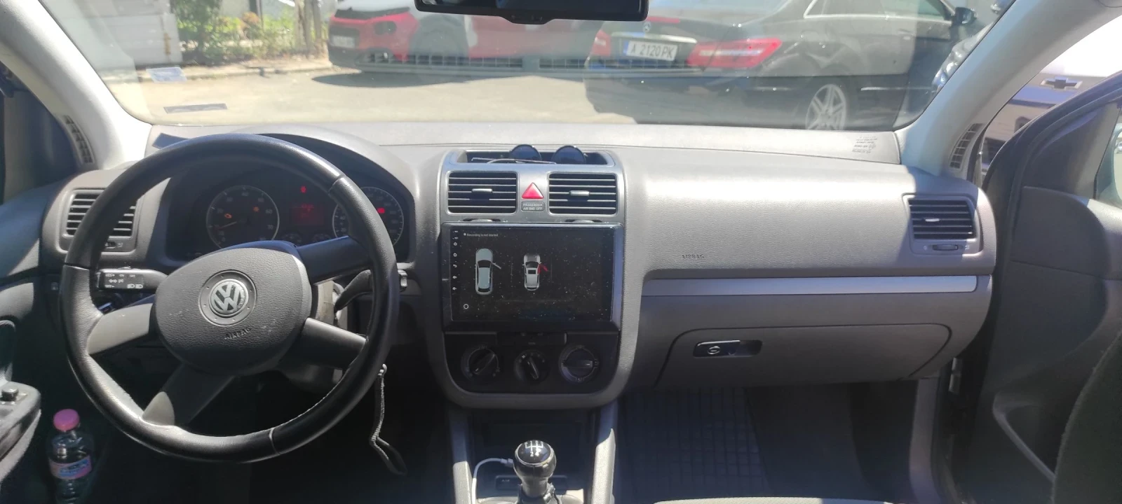 VW Golf 5 - изображение 4