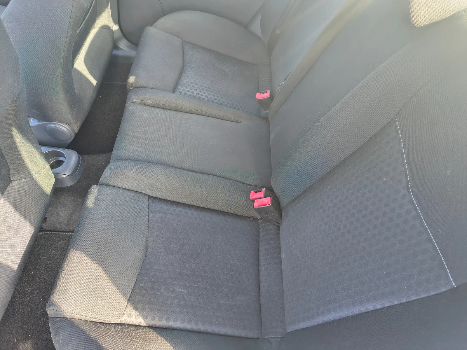 Seat Ibiza FR 1.8 T - изображение 7
