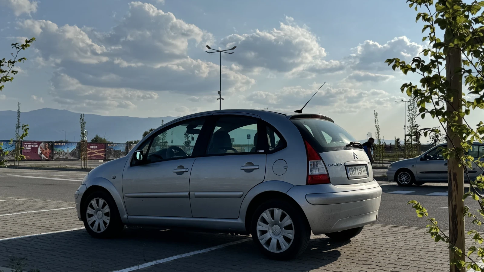 Citroen C3 1.4 HDI EXCLUSIVE  - изображение 2