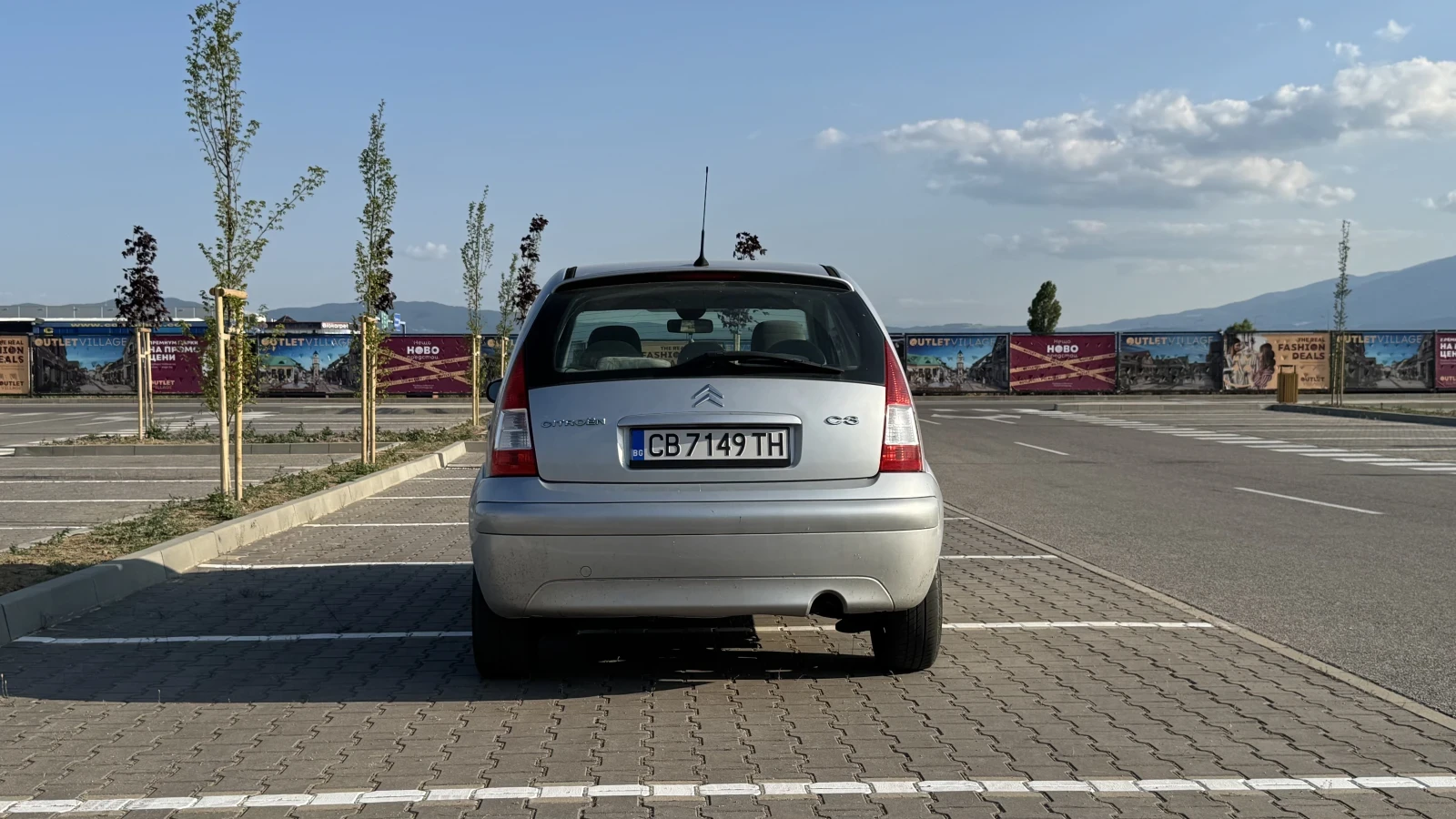 Citroen C3 1.4 HDI EXCLUSIVE  - изображение 5