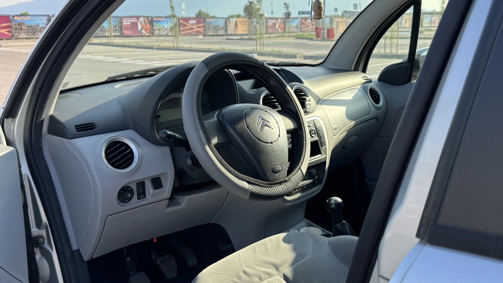 Citroen C3 1.4 HDI EXCLUSIVE  - изображение 8