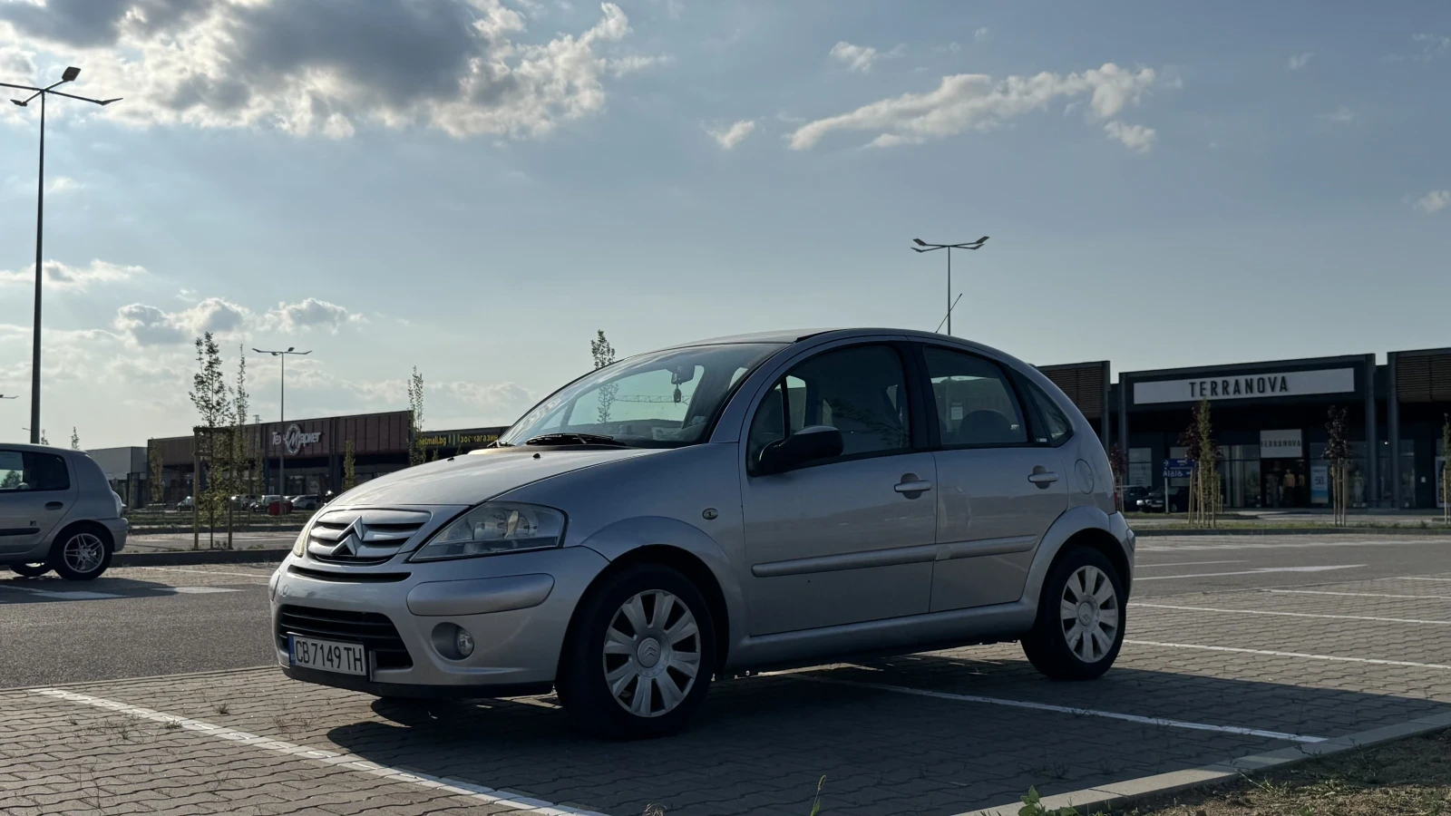 Citroen C3 1.4 HDI EXCLUSIVE  | Mobile.bg   1