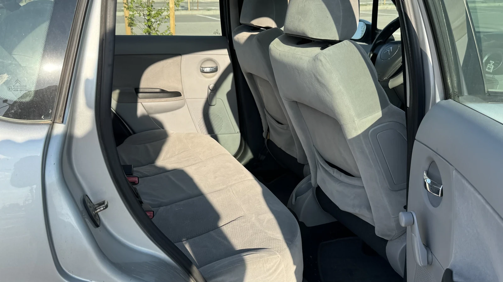Citroen C3 1.4 HDI EXCLUSIVE  - изображение 10