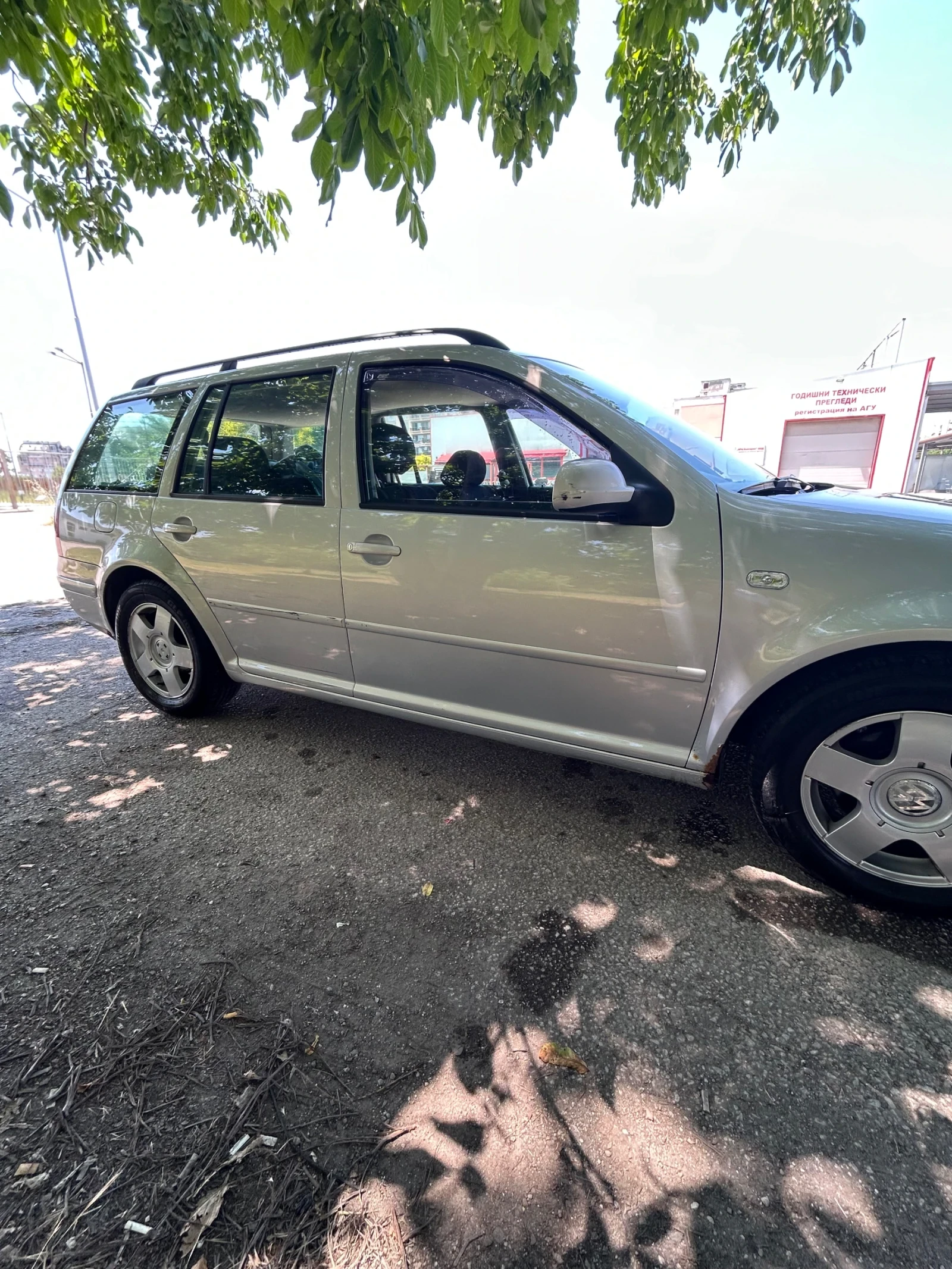 VW Golf  - изображение 7