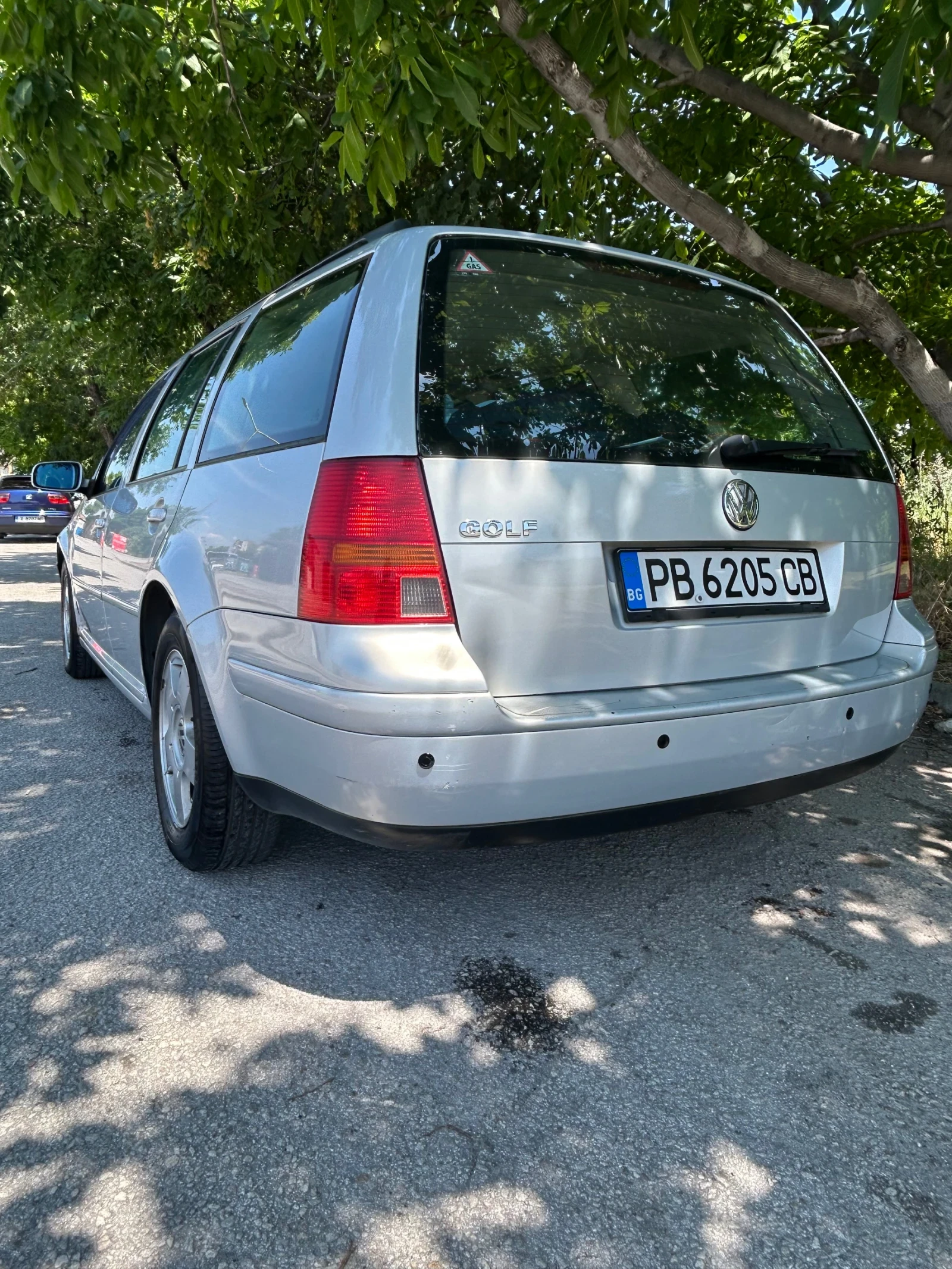 VW Golf  - изображение 5