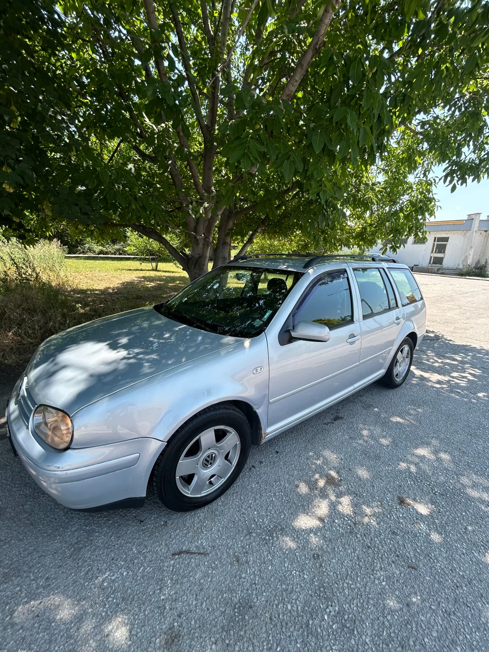 VW Golf  - изображение 2