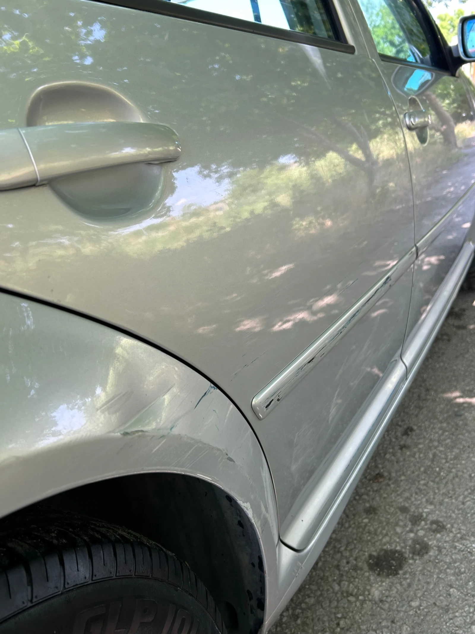 VW Golf  - изображение 6