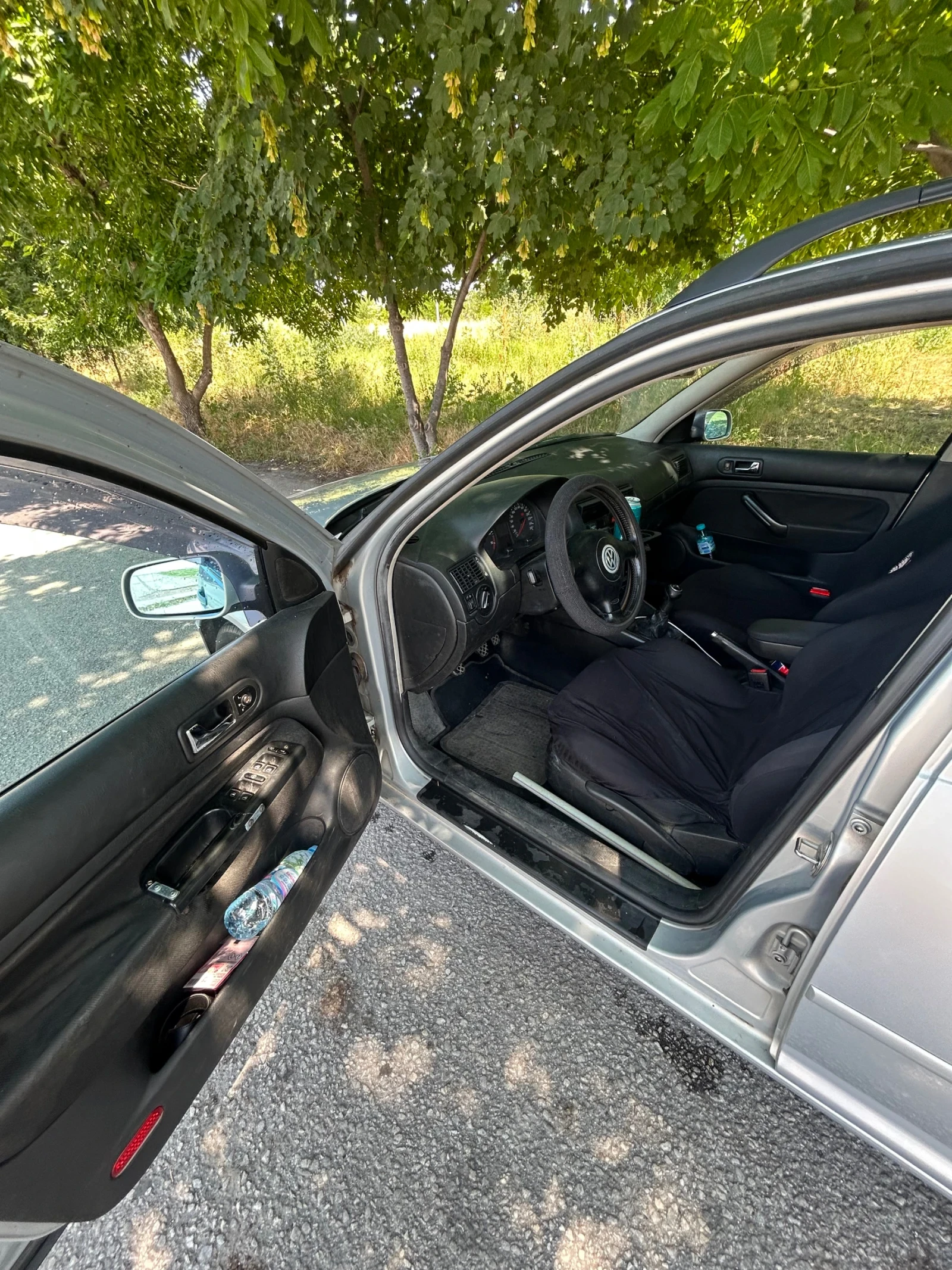 VW Golf  - изображение 9