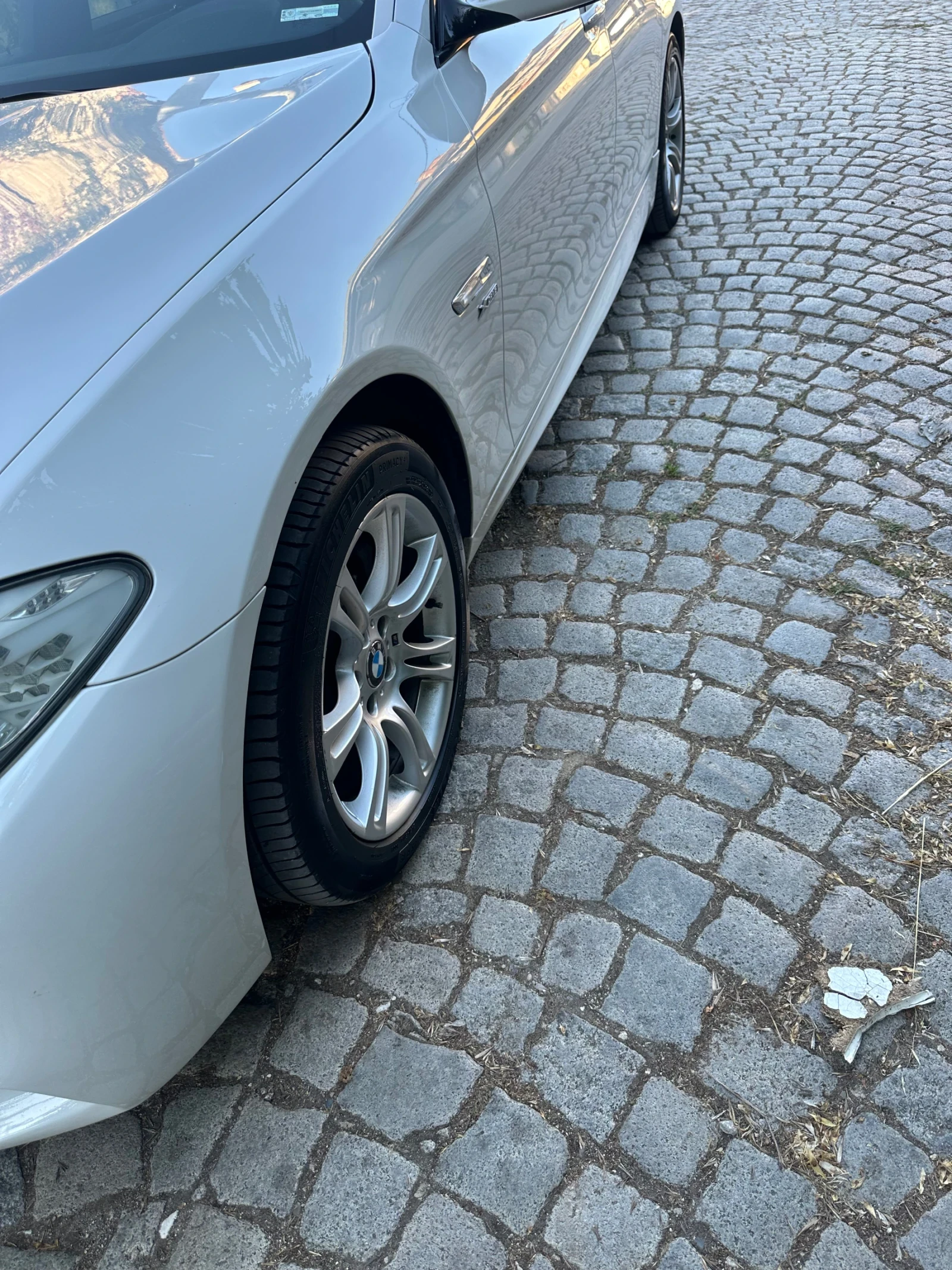 BMW 530 BMW 530XDrive M pack - изображение 7