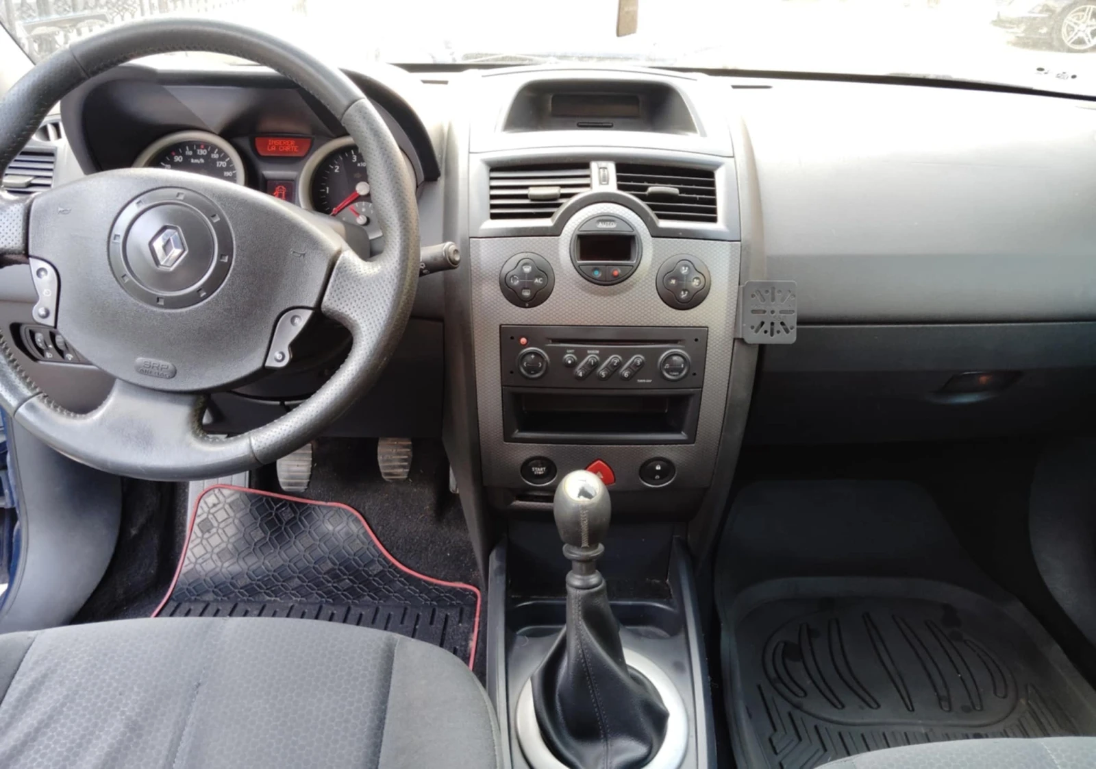Renault Megane  - изображение 3