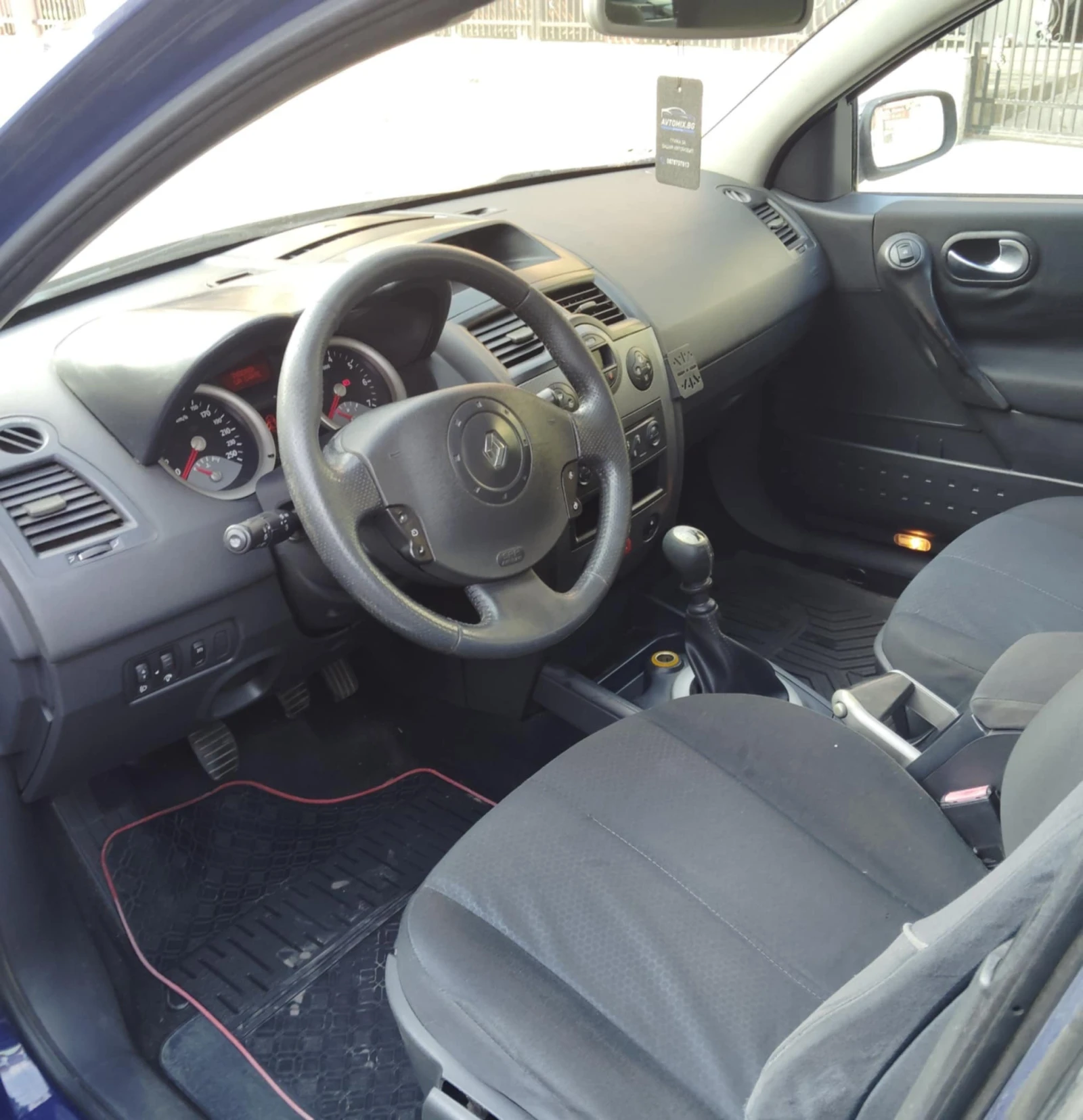 Renault Megane  - изображение 4
