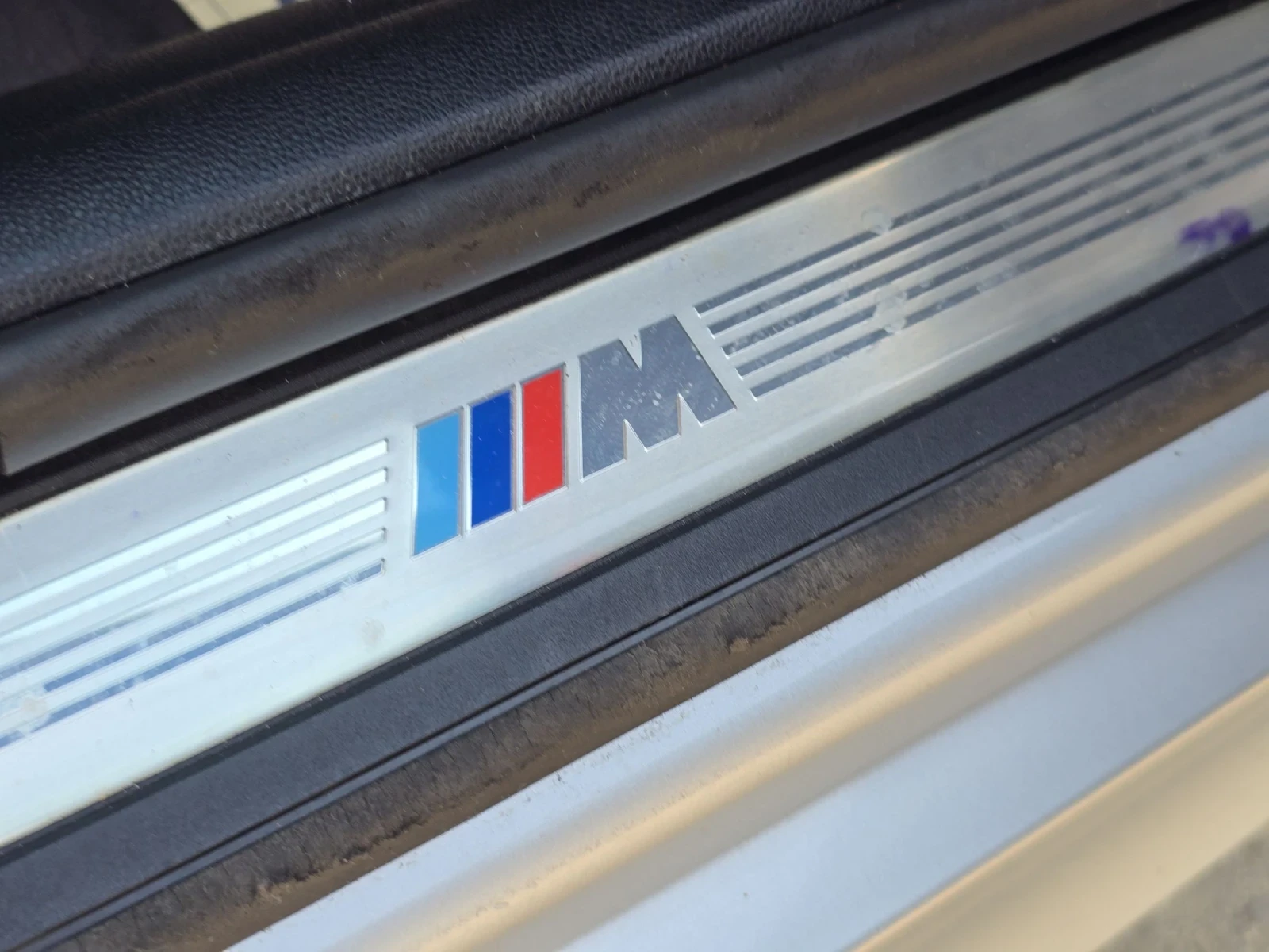 BMW 320 2.0i/M-PACK | Mobile.bg   14