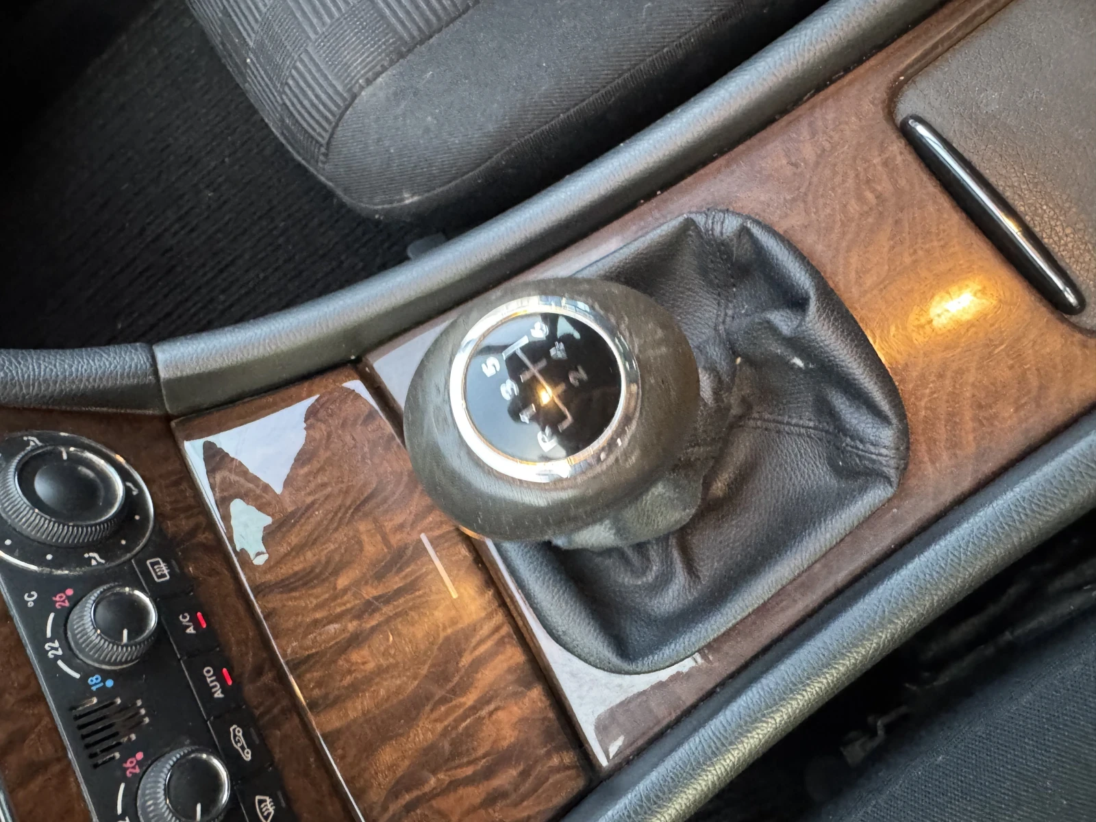 Mercedes-Benz C 200 | Mobile.bg — изображение 11