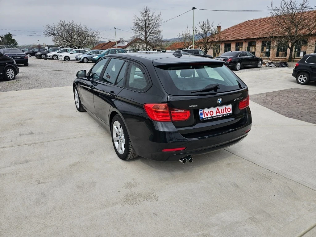 BMW 330 258к.с. - изображение 6