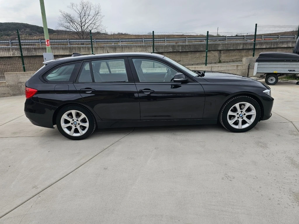 BMW 330 258к.с. - изображение 4