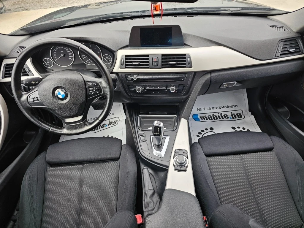 BMW 330 258к.с. | Mobile.bg — изображение 12